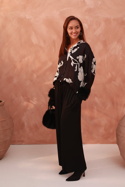 Blouse Falak