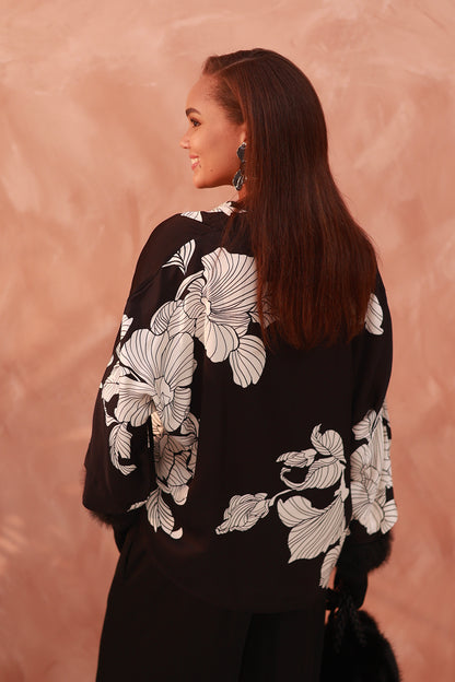 Blouse Falak