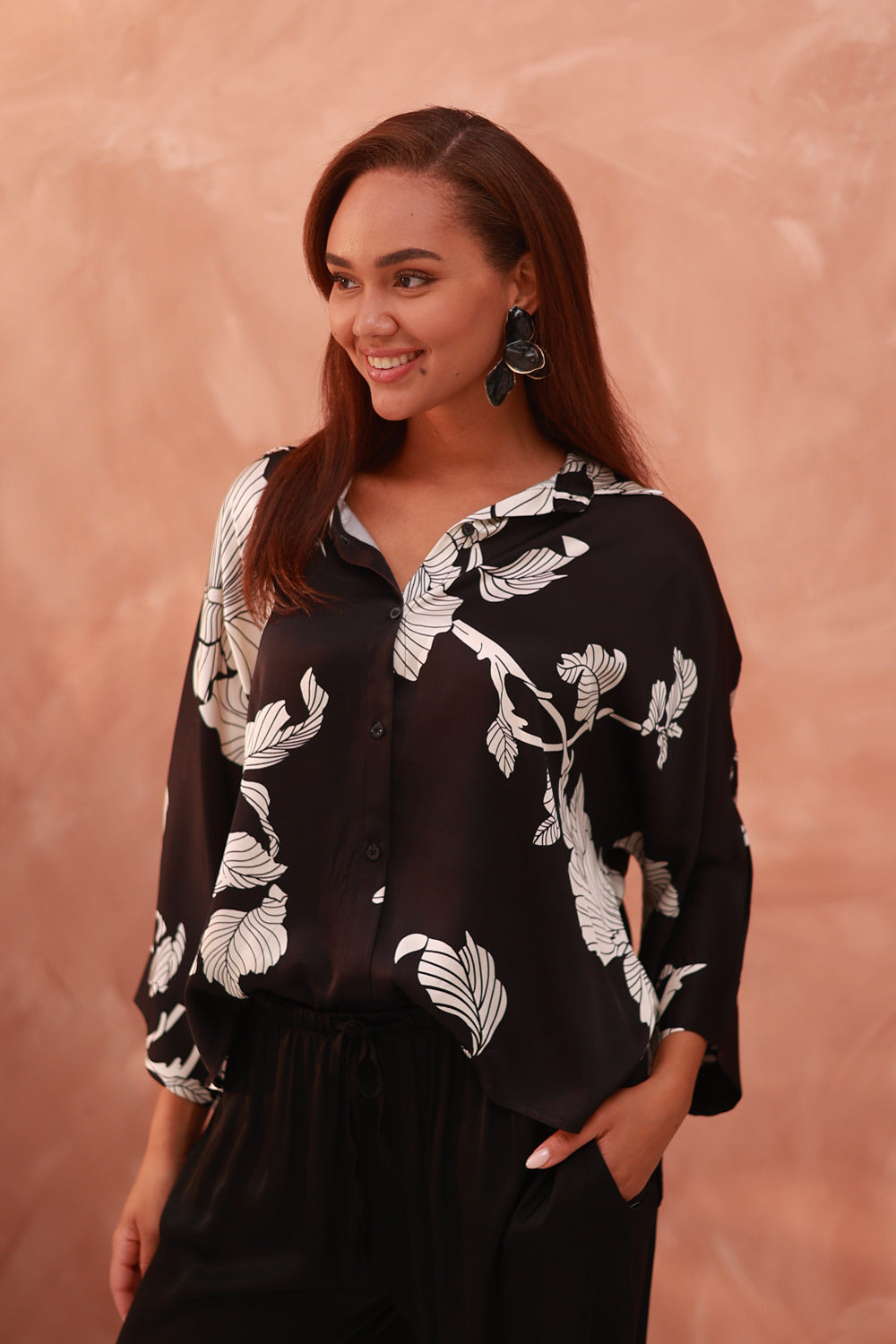Blouse Falak