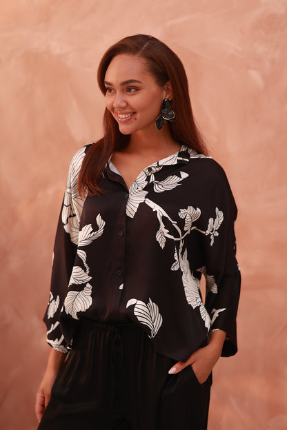 Blouse Falak