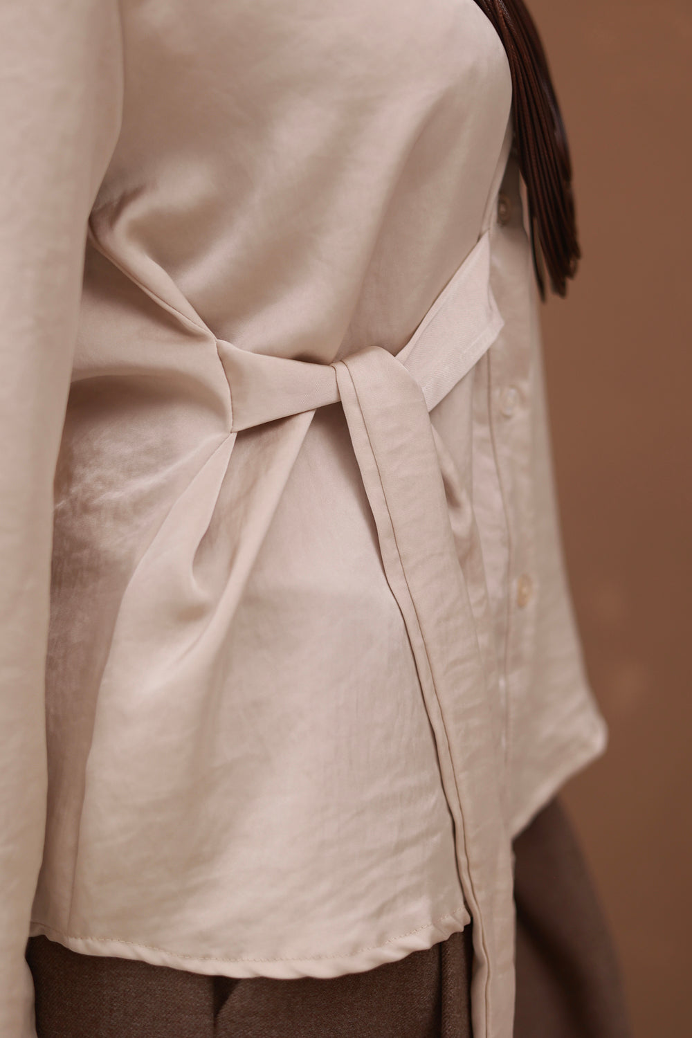 Blouse Régine