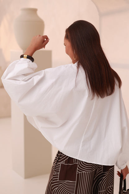 Blouse Giuseppina