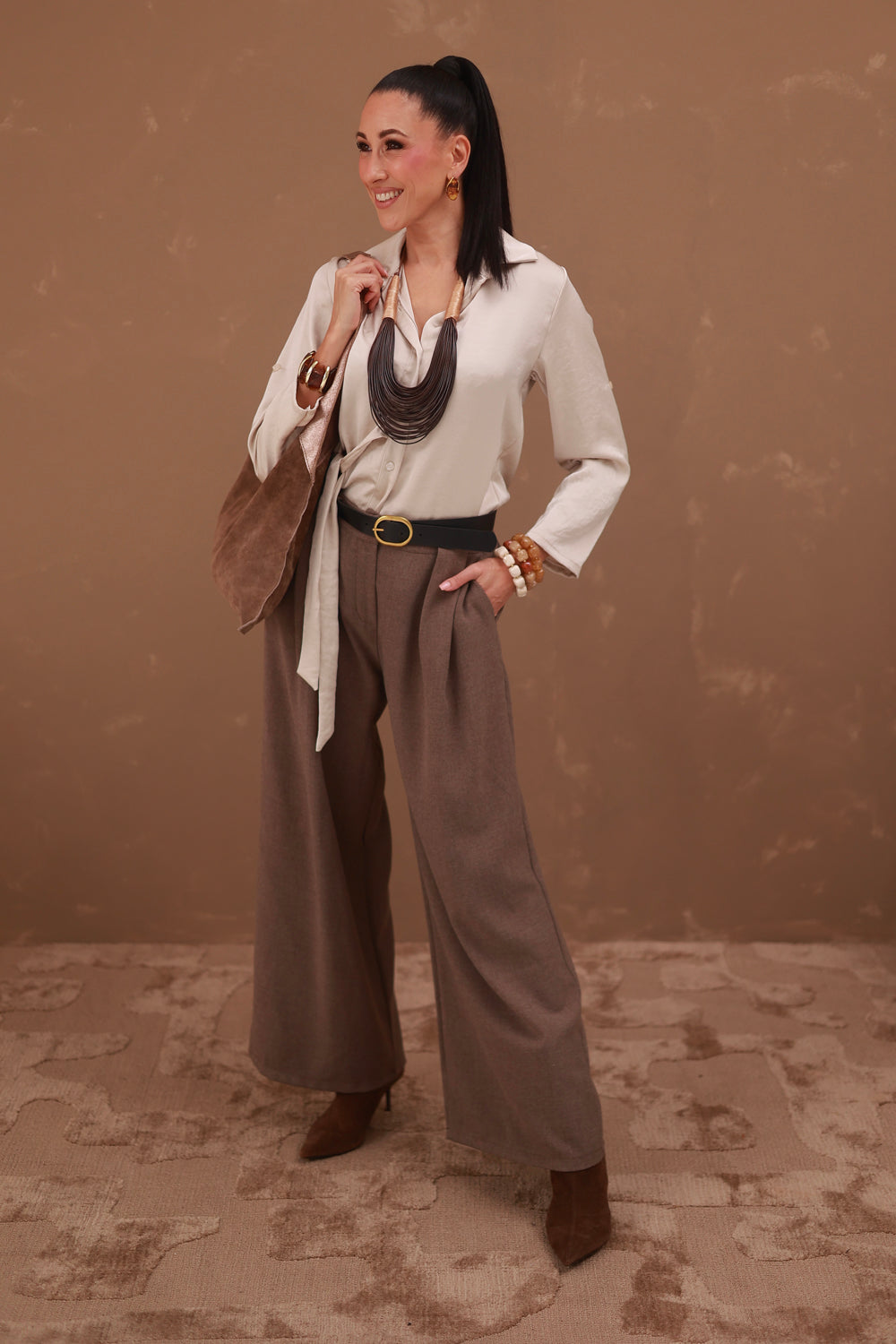 Blouse Régine