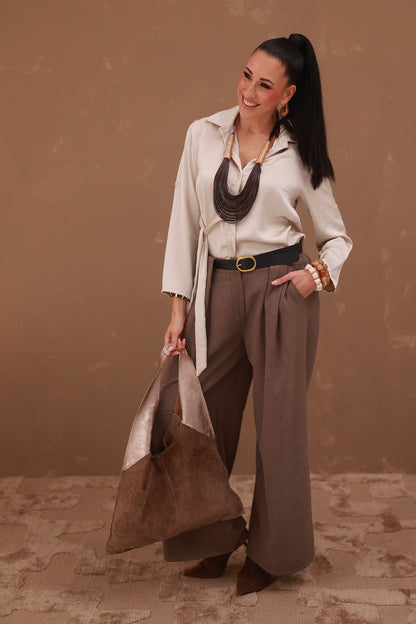 Blouse Régine