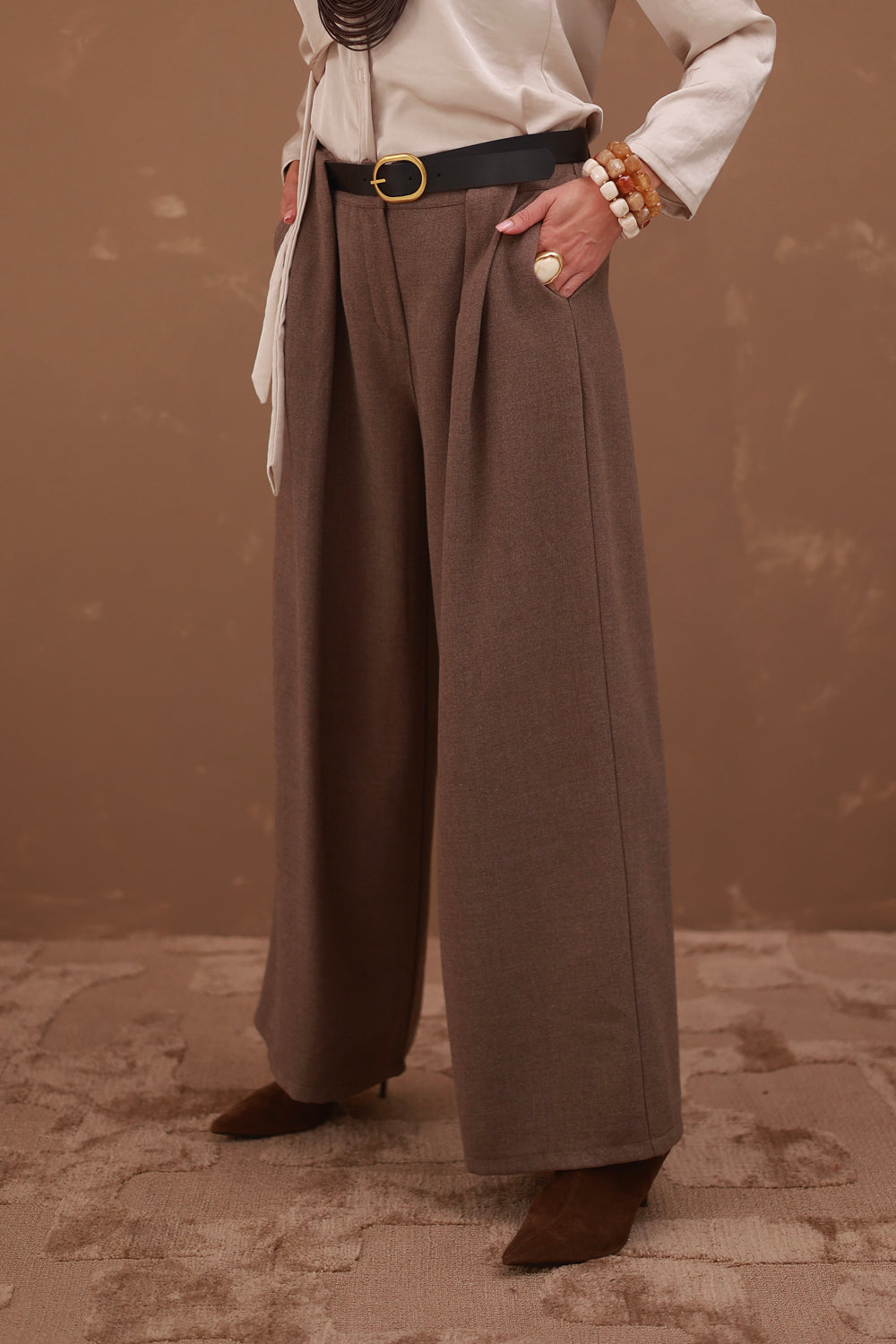 Broek Madhuri