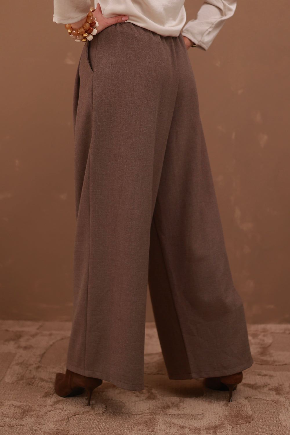 Broek Madhuri