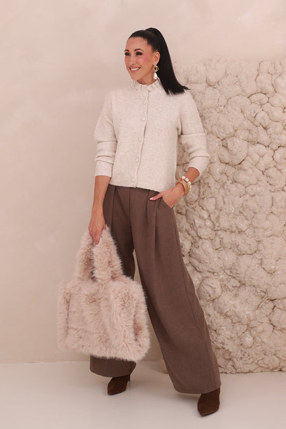 Vest Laurel