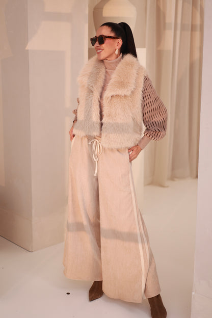 Bontgilet Wema