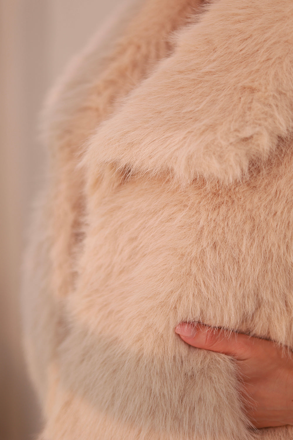 Bontgilet Wema