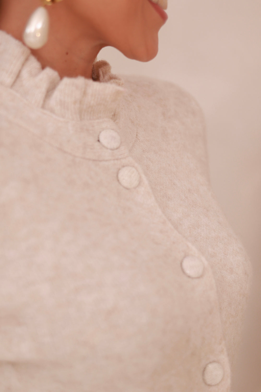 Vest Laurel