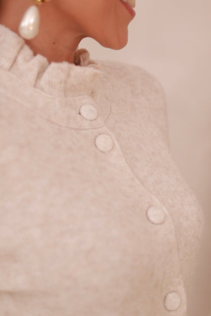 Vest Laurel