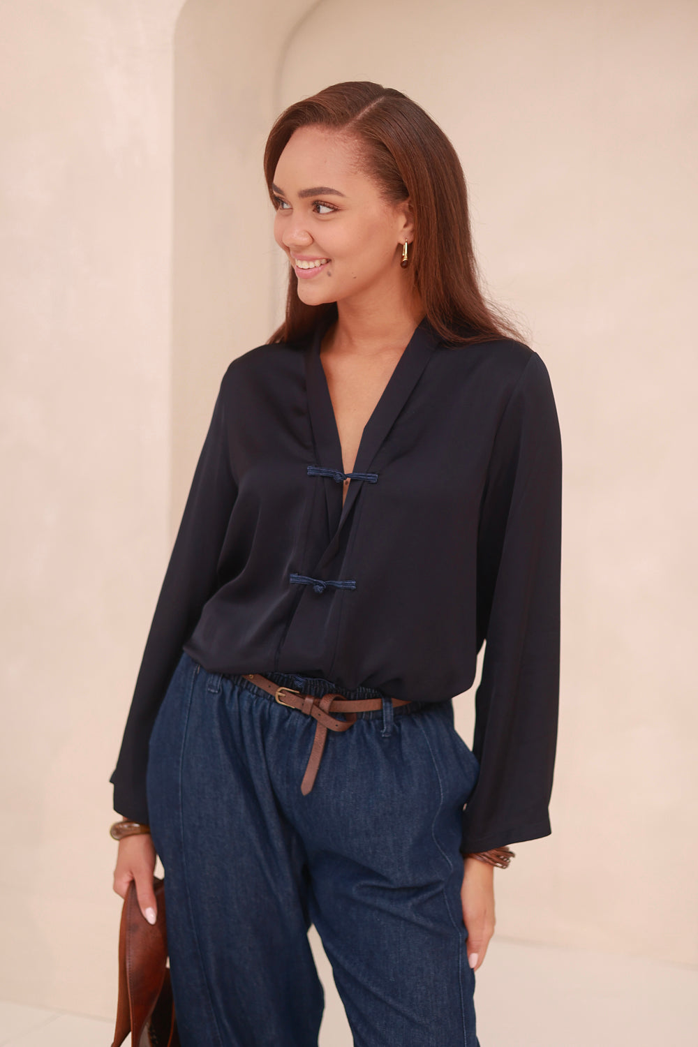 Blouse Tinne