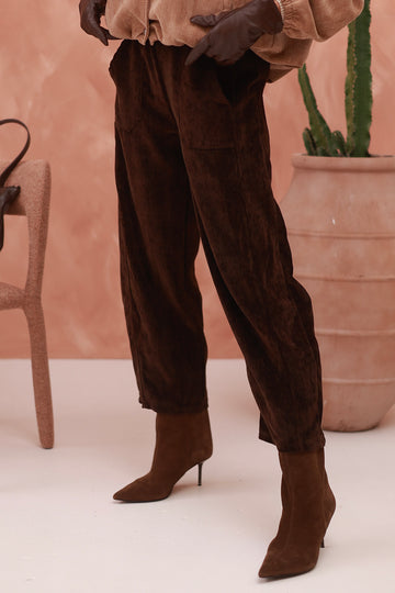 Broek Zanto