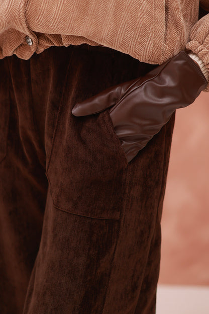 Broek Zanto