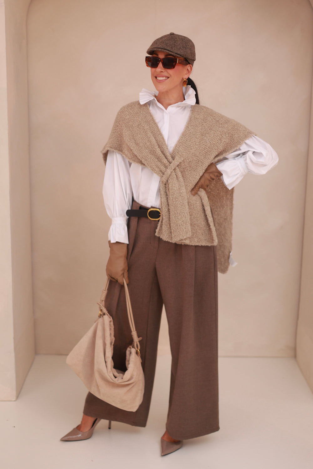 Vest Nomcebo