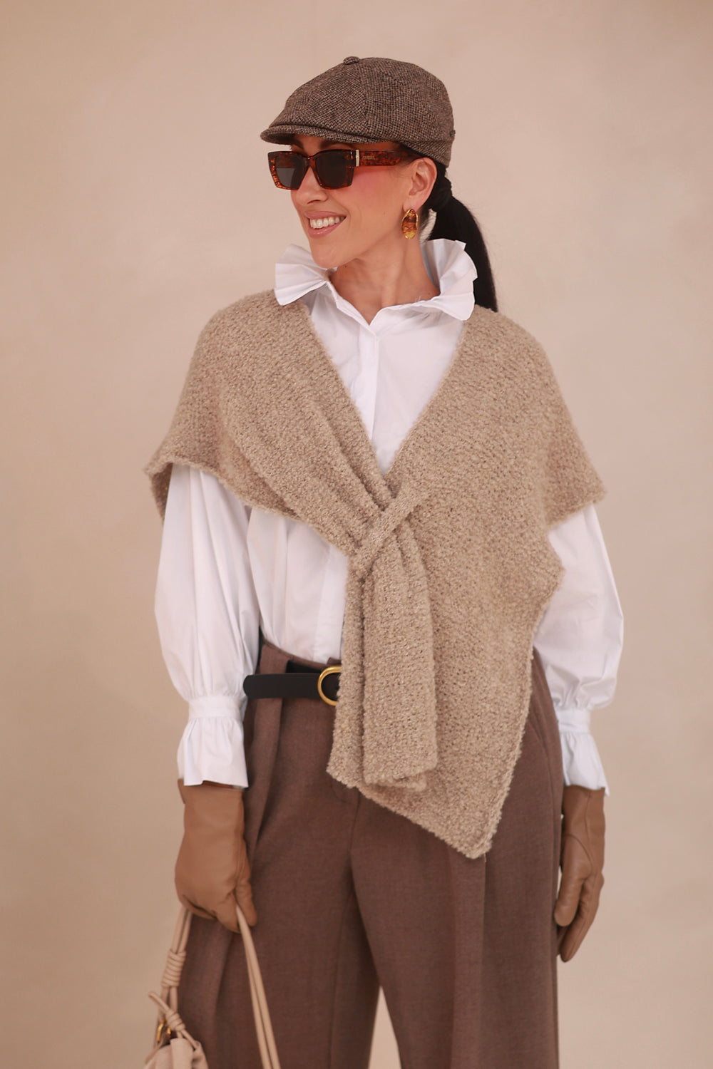 Vest Nomcebo