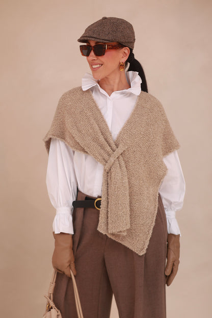 Vest Nomcebo