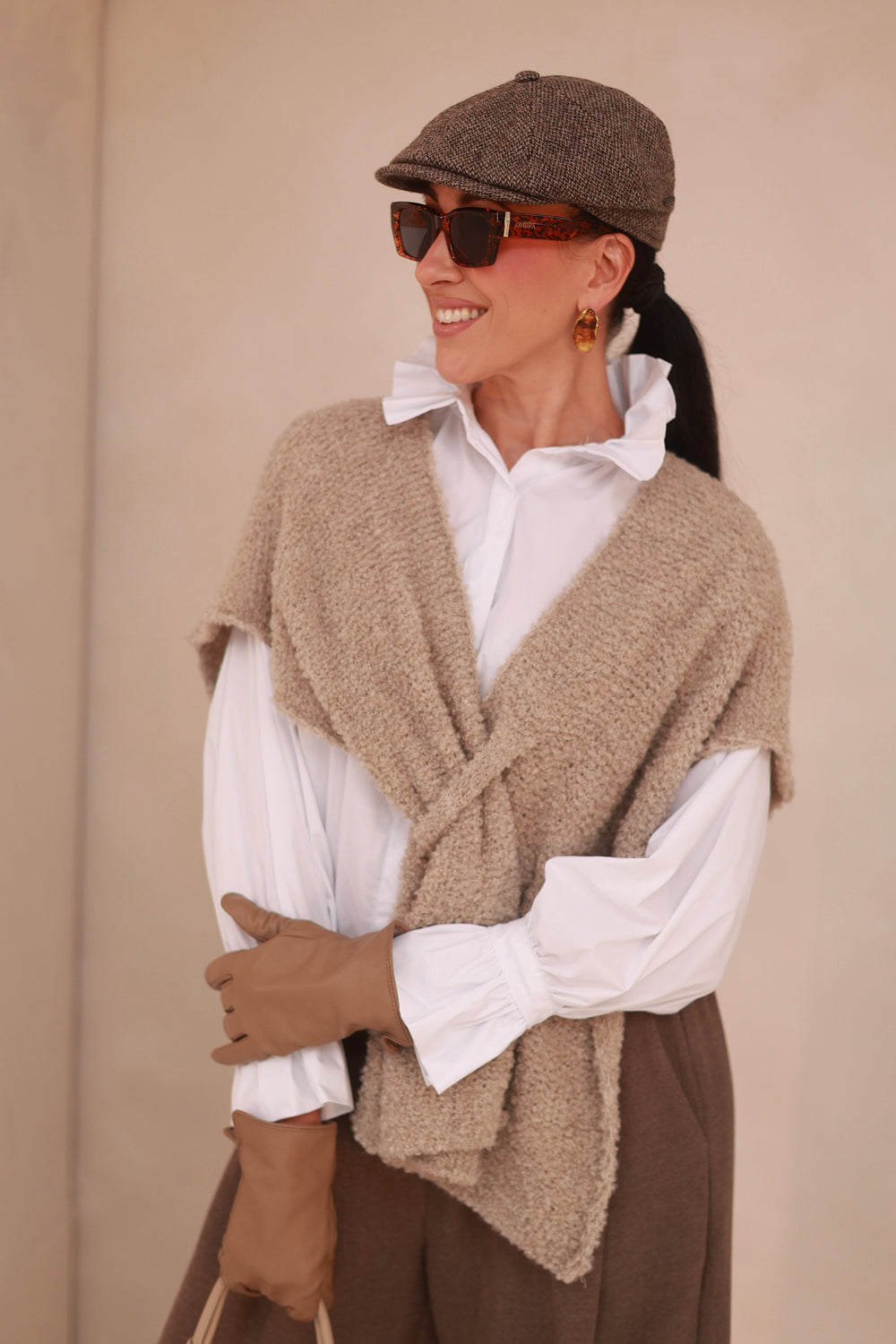 Vest Nomcebo