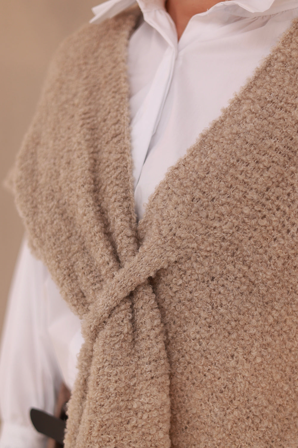 Vest Nomcebo