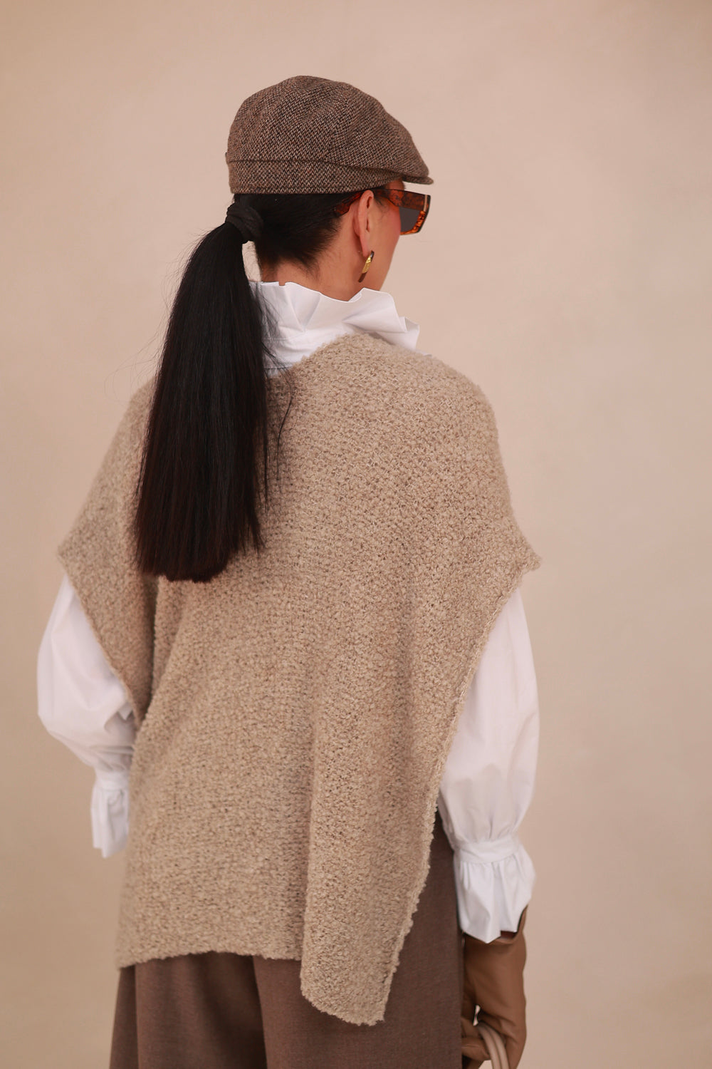 Vest Nomcebo