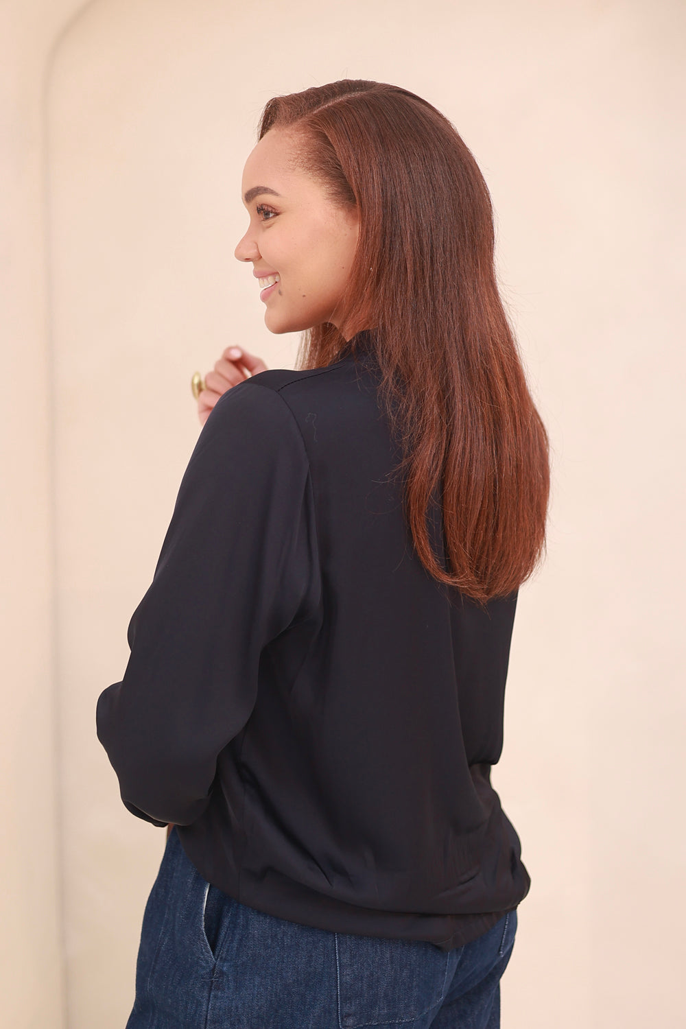 Blouse Tinne