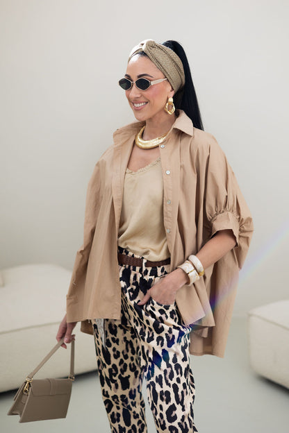 Blouse Callista