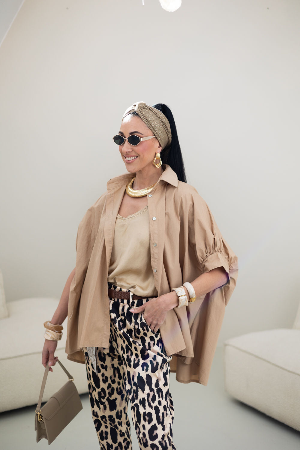 Blouse Callista