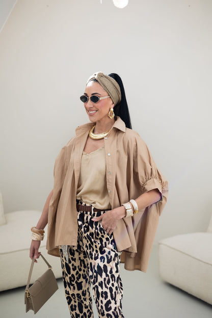 Blouse Callista