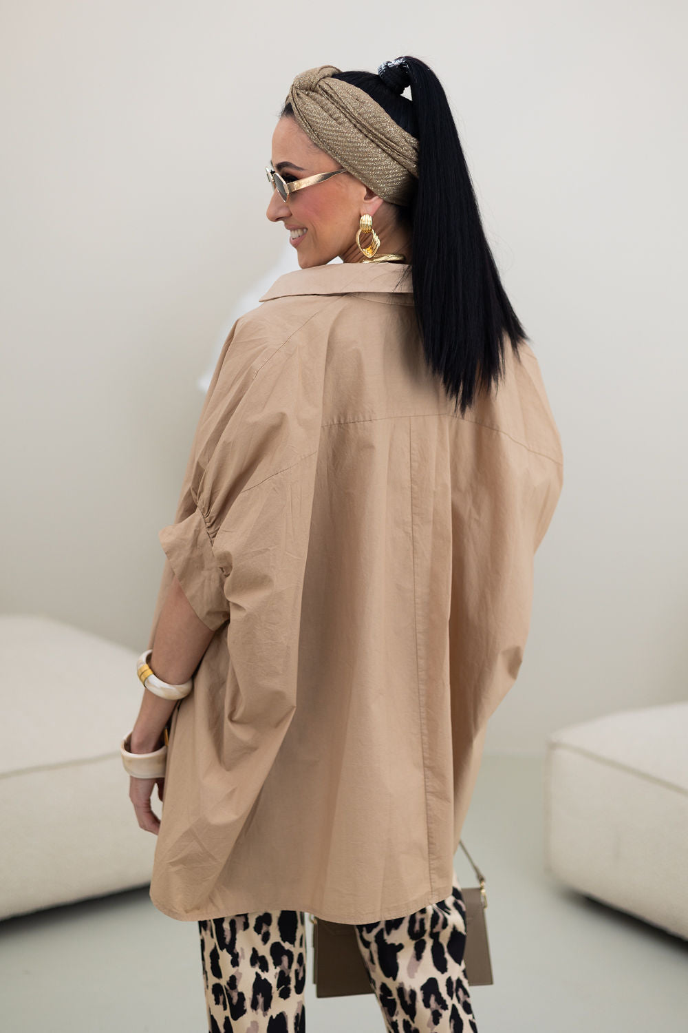Blouse Callista
