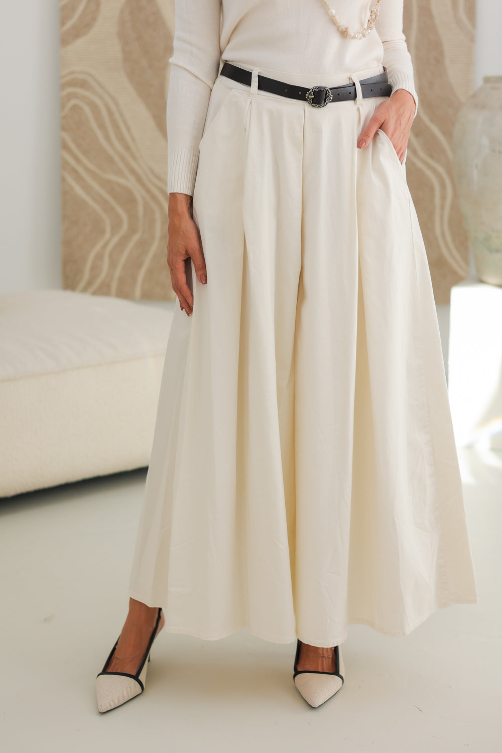 Broek Eliana