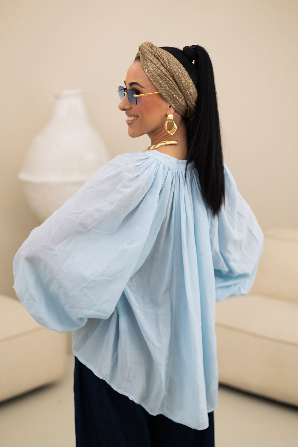 Blouse Karala