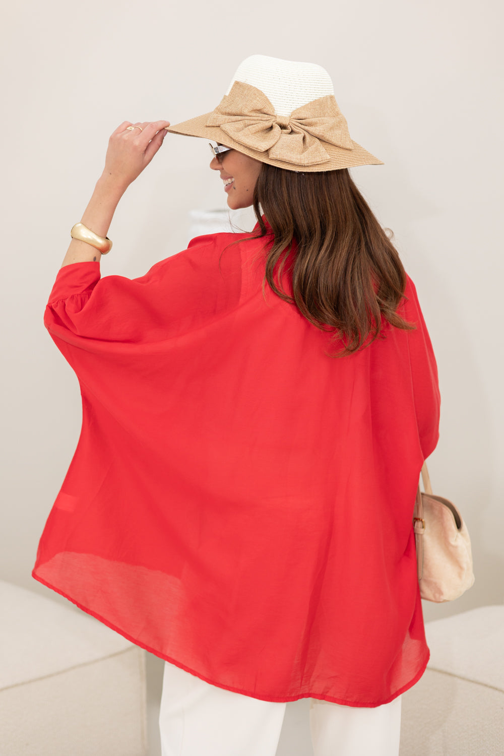 Blouse Symela
