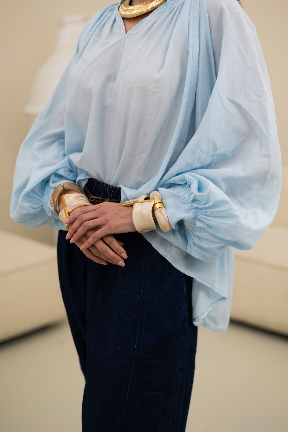 Blouse Karala