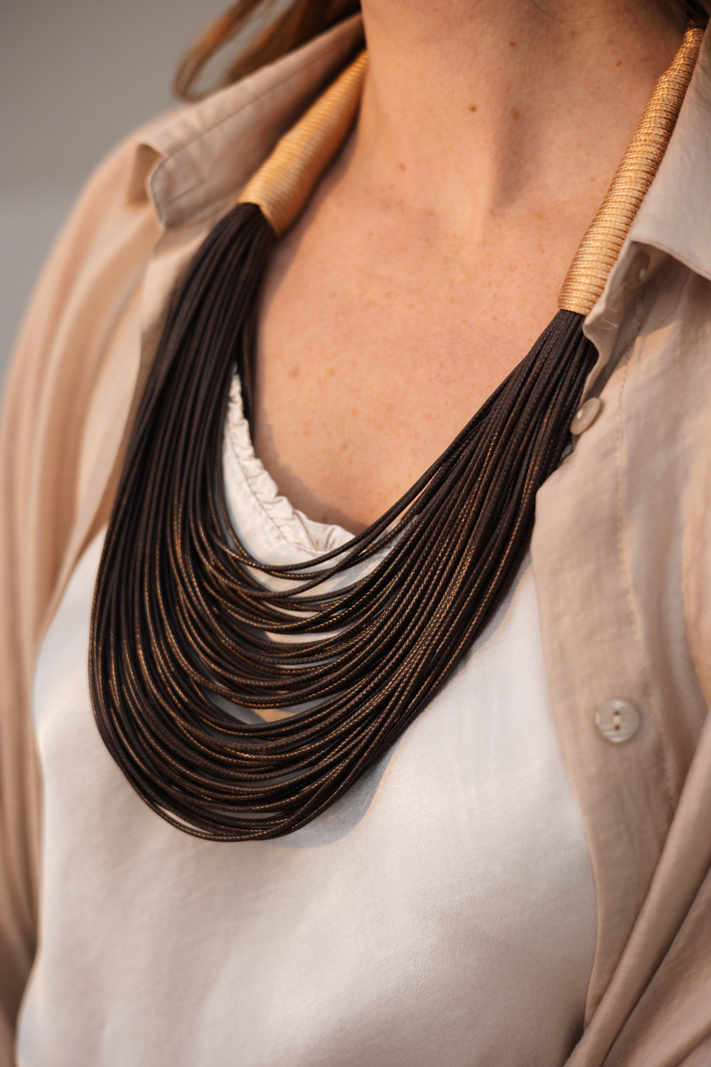 Ketting Affenco