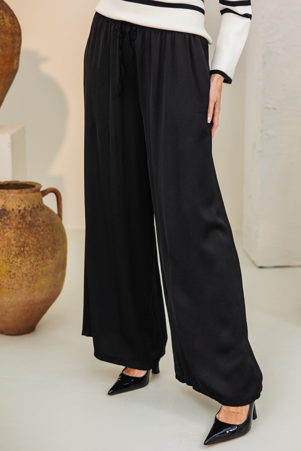 Broek Suzanne