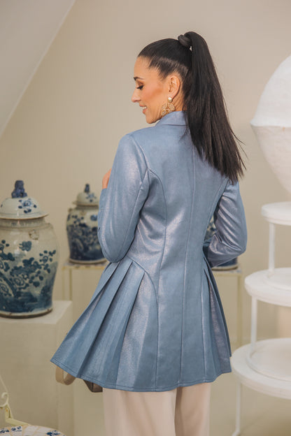 Jasje Zaria