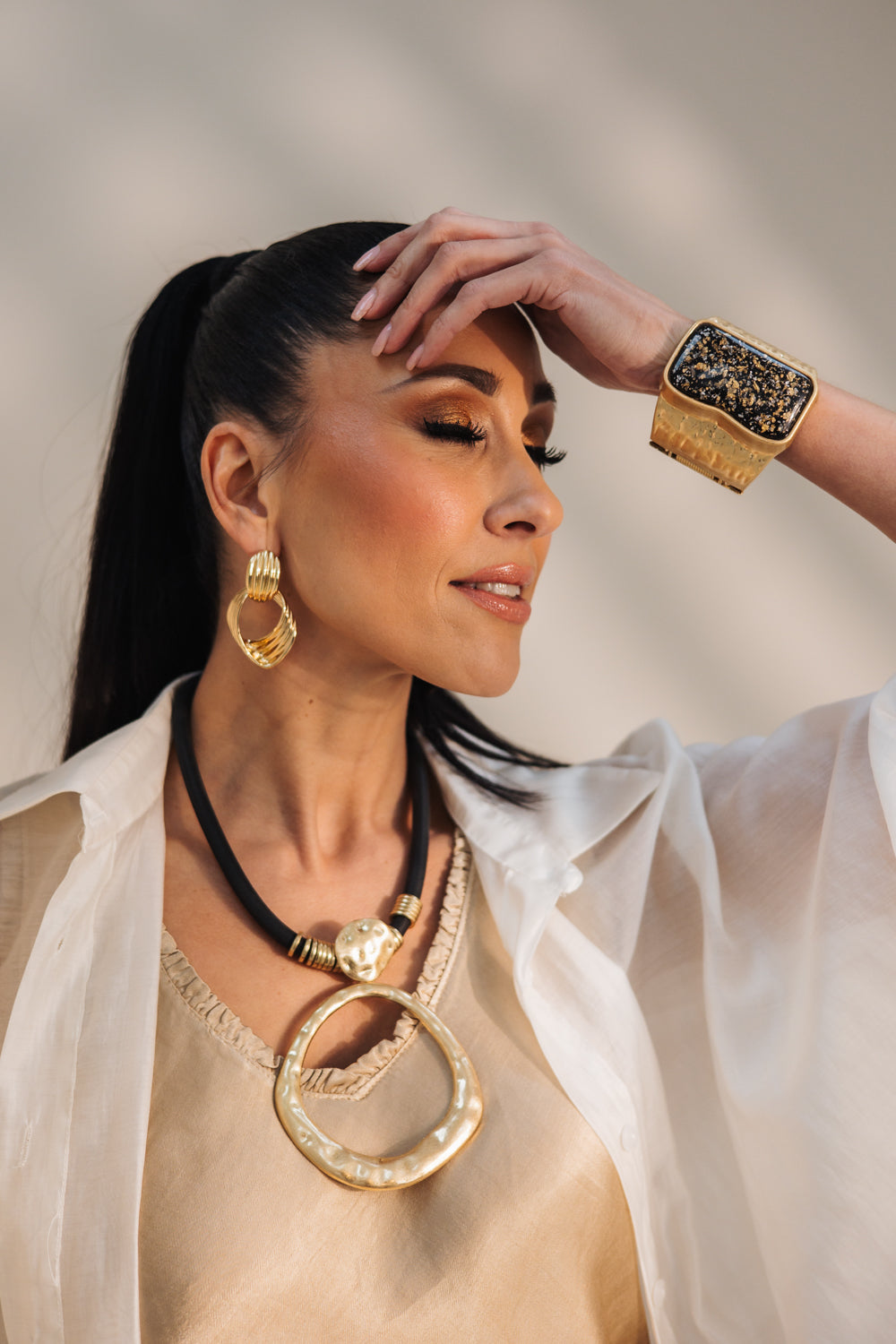 Ketting Zamira