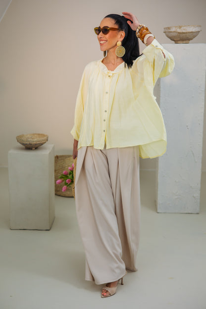 Blouse Yara