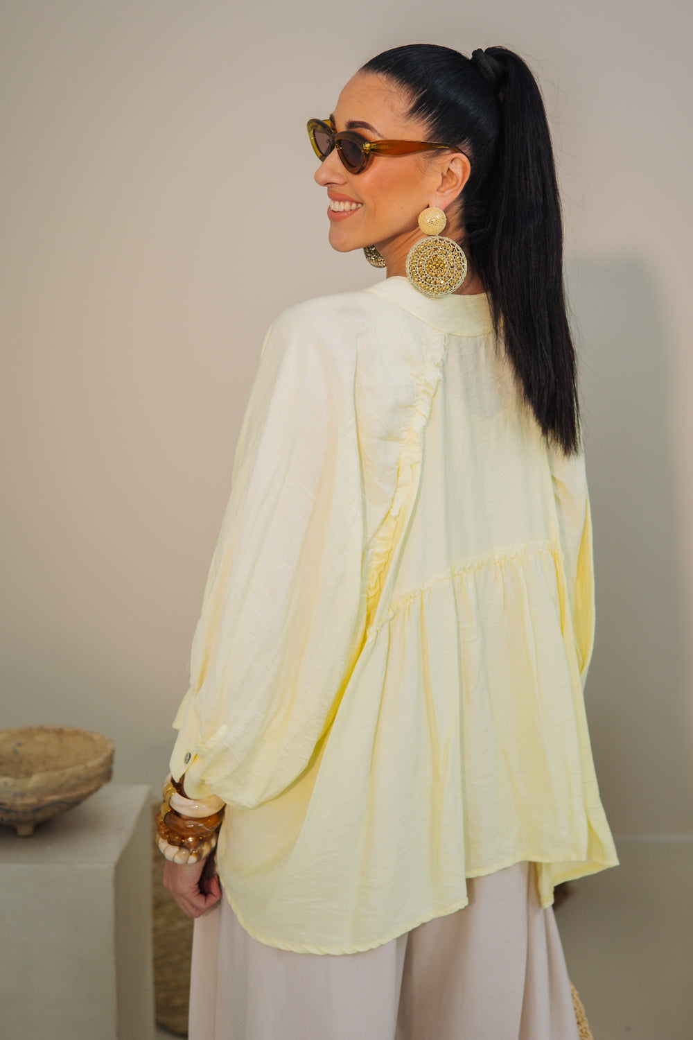 Blouse Yara
