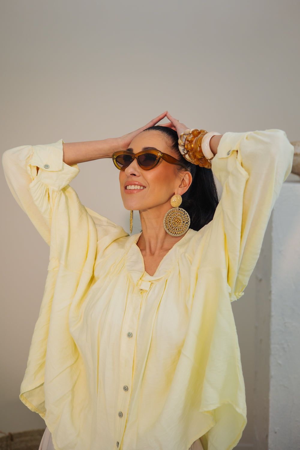 Blouse Yara