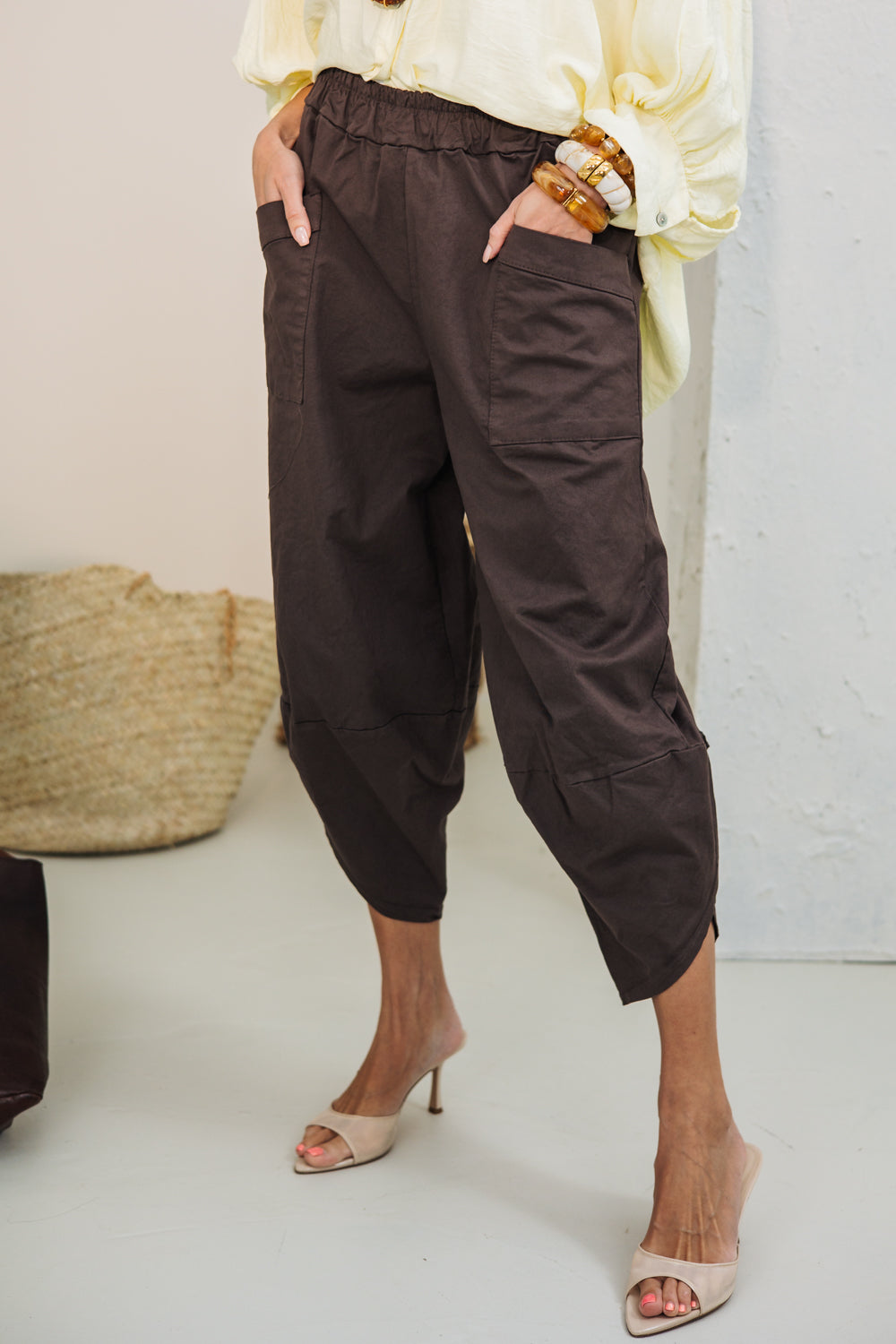 broek Janson