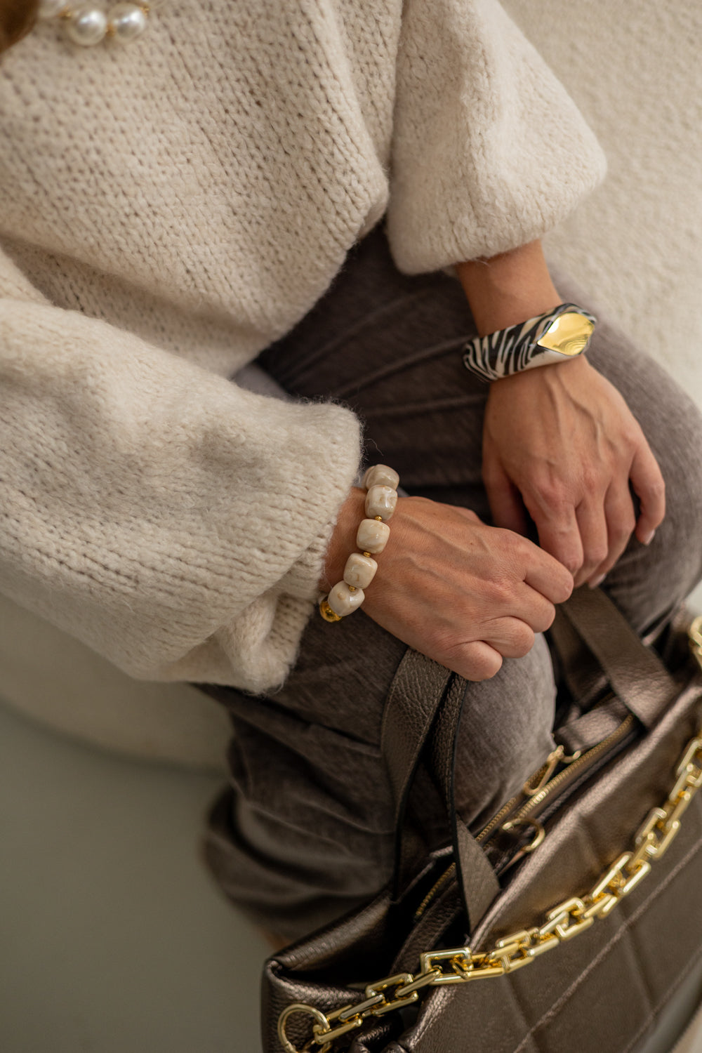armband Gemini