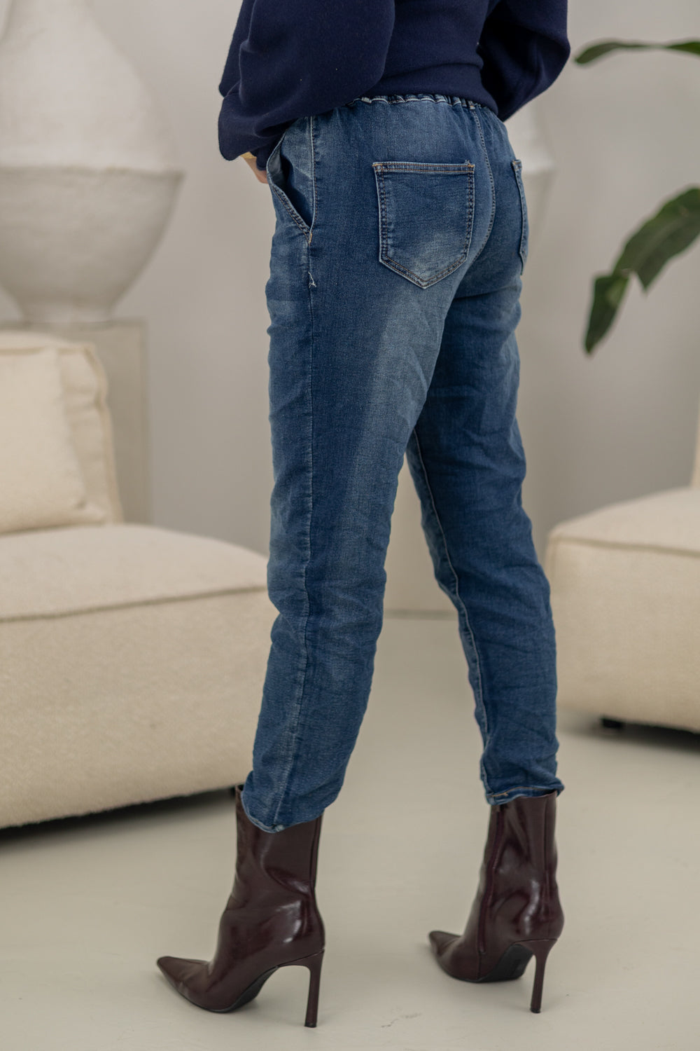 Broek Olivia