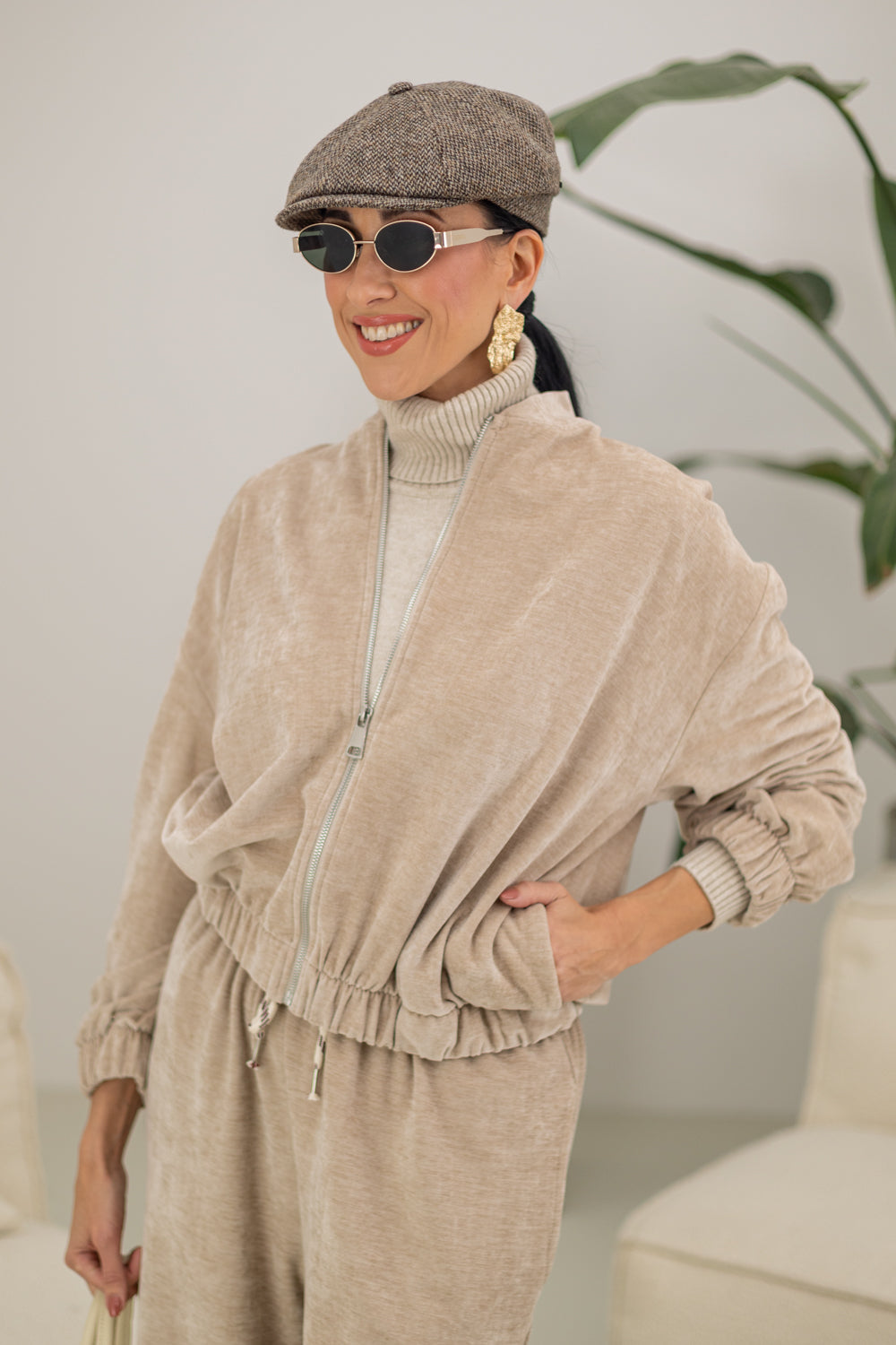 Jasje Zeyasha