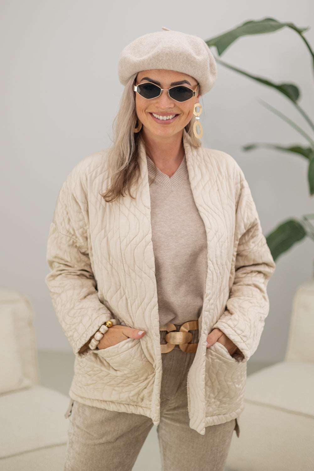 Jasje Zola