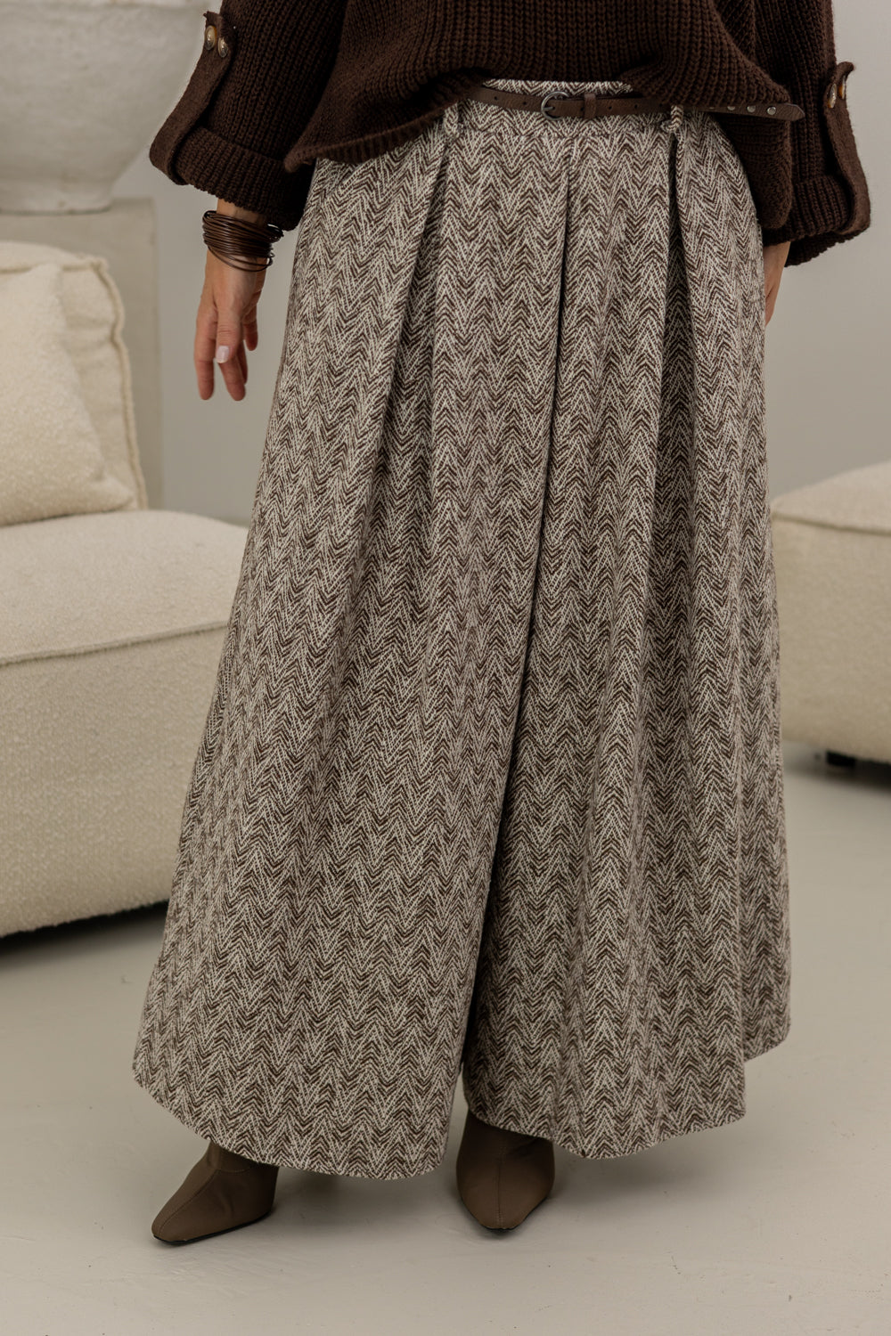 broek Raninia