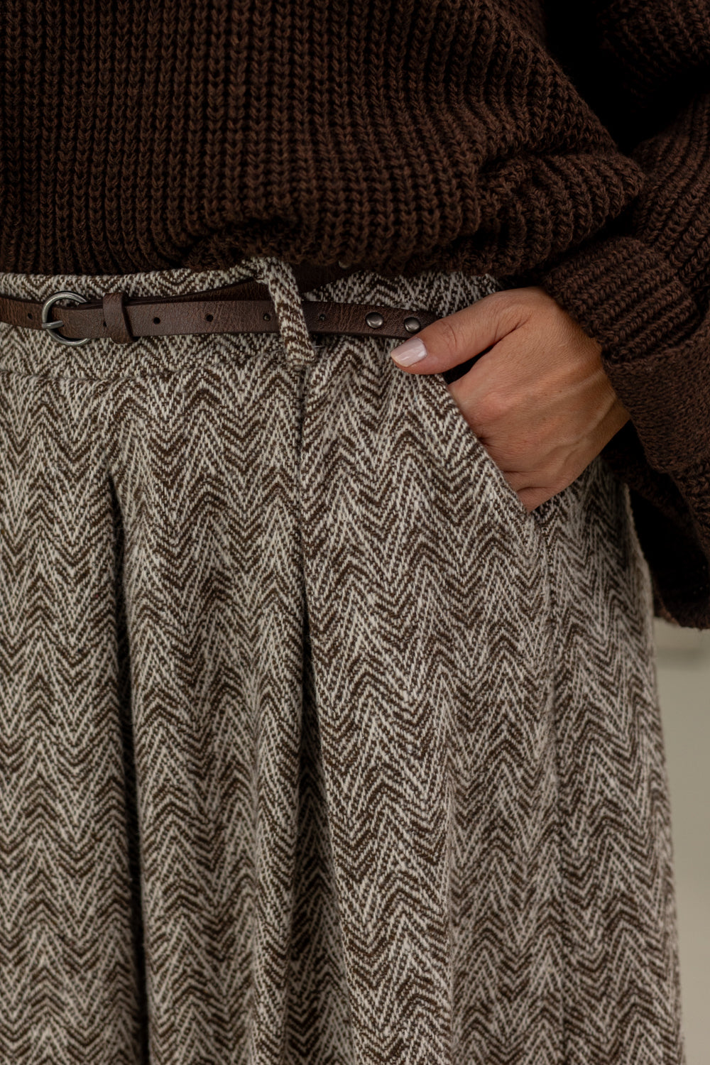 broek Raninia