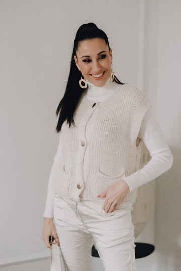 Gilet Irena