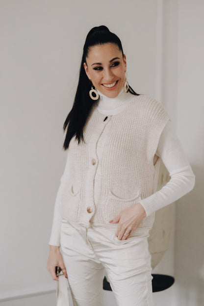 Gilet Irena