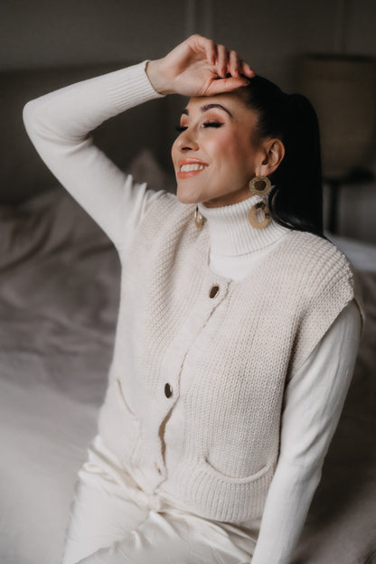 Gilet Irena